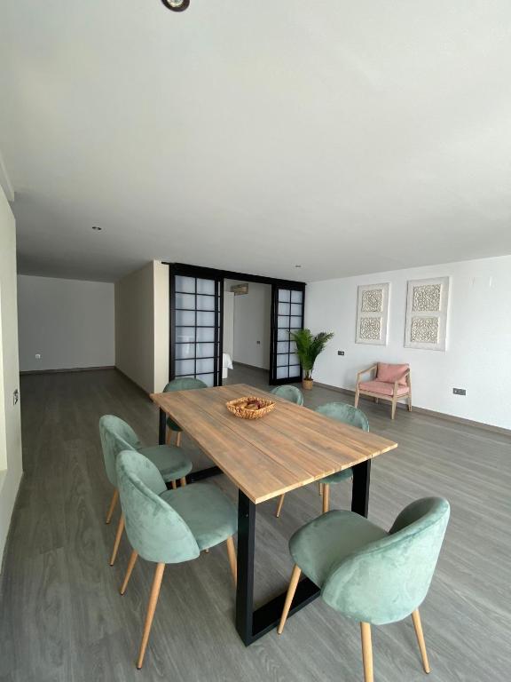 Apartamento en playa de la Albufereta - B&B Alicante