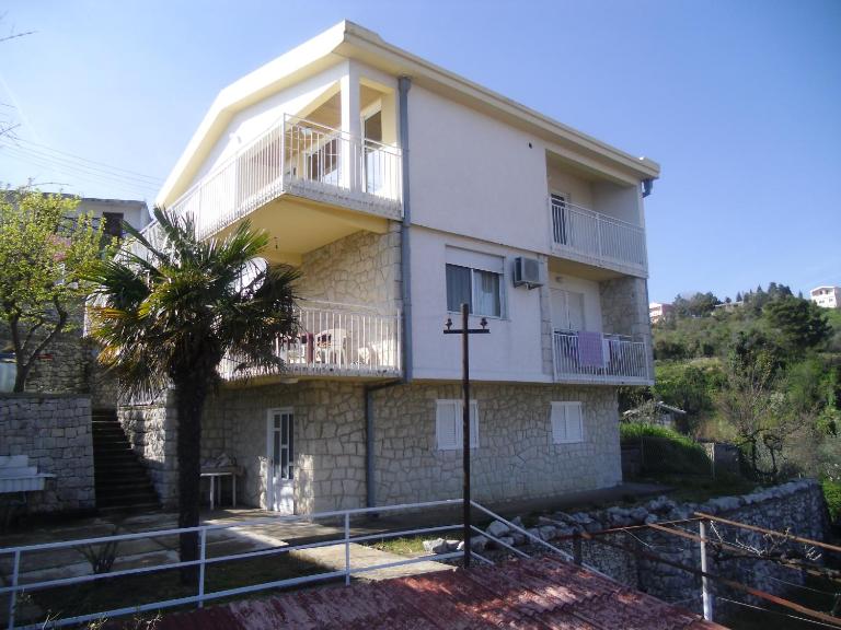 Apartments Marovic - B&B Ulcinj