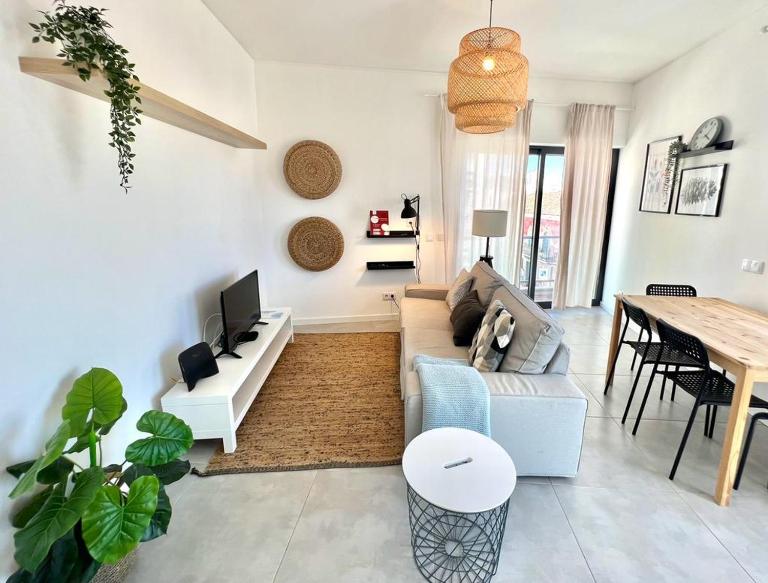 Casa Diogo - Ferienwohnung Faro