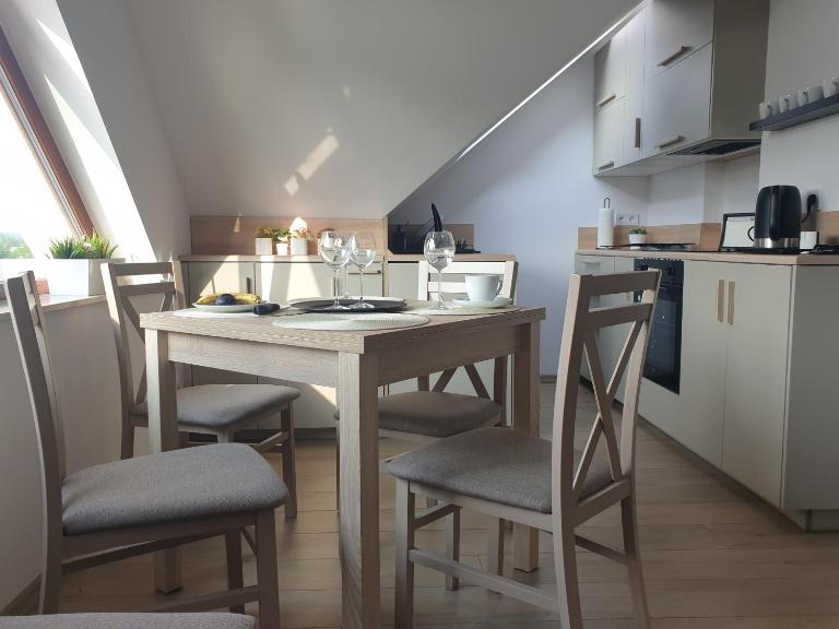 Near the airport- Apartments - B&B Krakow