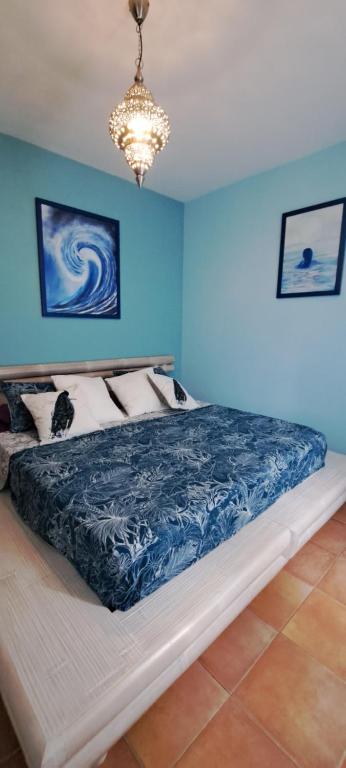 Casa LuaSol - B&B San Antonio