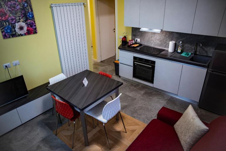 Casa Flavia - B&B Rozzano