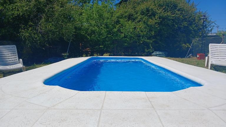 La Obra - B&B Tandil
