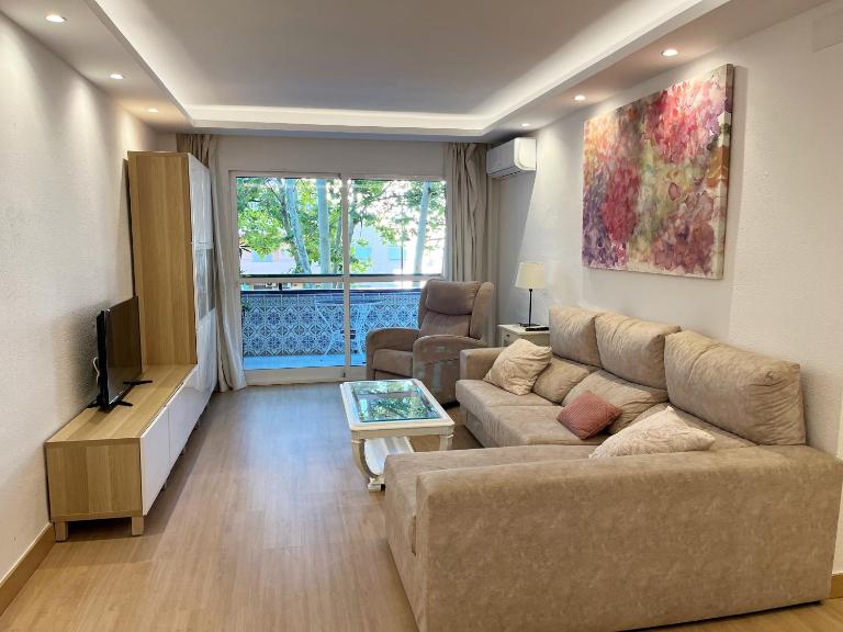 Marian’s House - Chambres d'hôtes Fuengirola