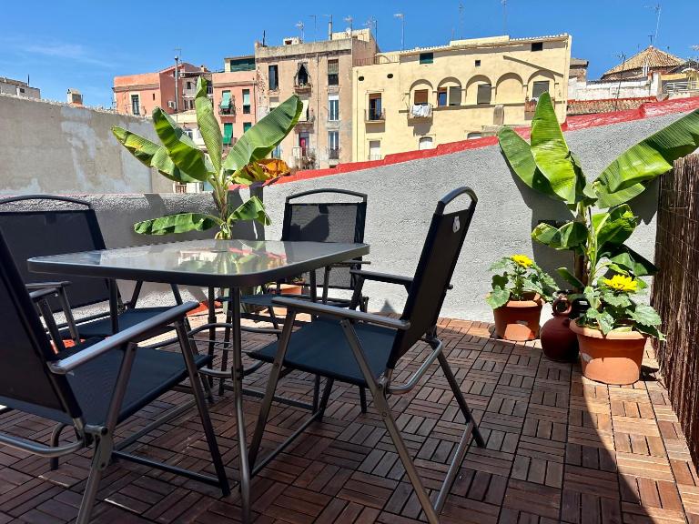Little Horse apartments 3 - B&B Tarragona