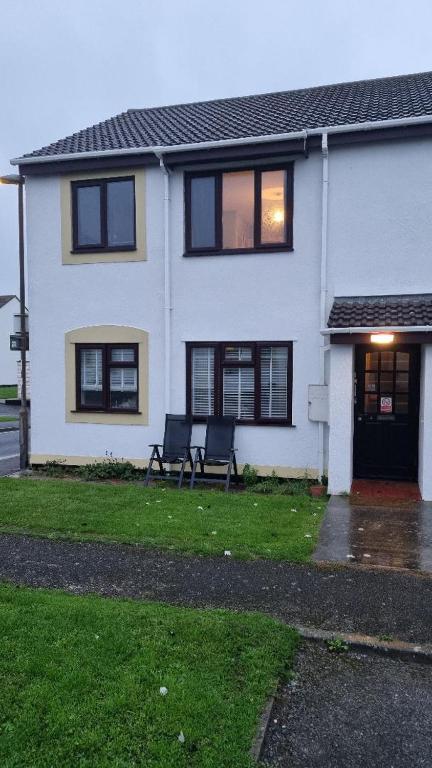 2 Bedroom 1st floor flat Brean - B&B Brean