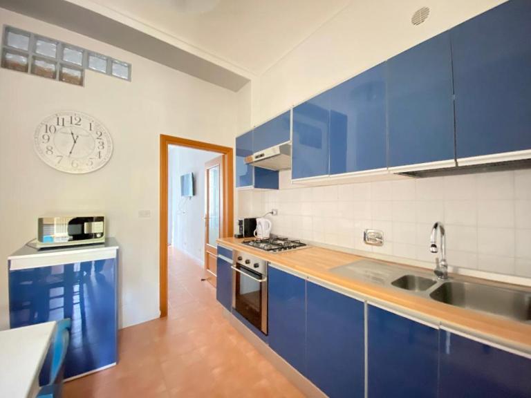 TurinHouse - B&B Torino