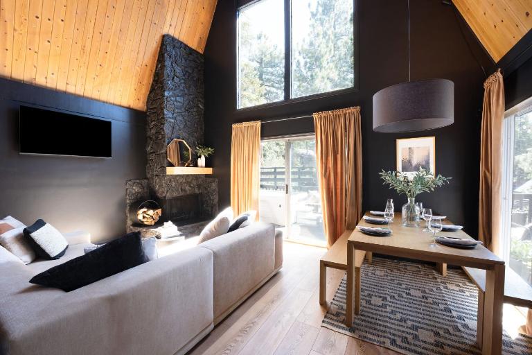 Silver Tip Big Bear - Ferienwohnung Big Bear Lake