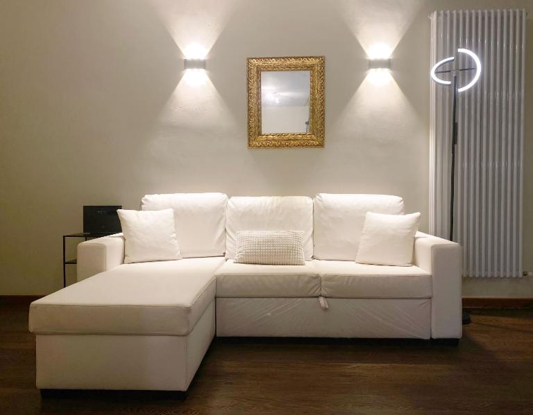 Guest House Palazzo Bussi - B&B Viterbo