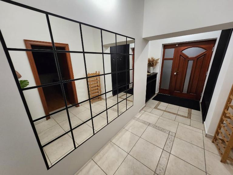 RG Apartments - B&B Šamorín