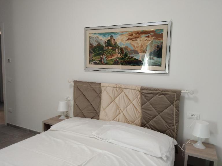 ANGI B&B - B&B Budrio