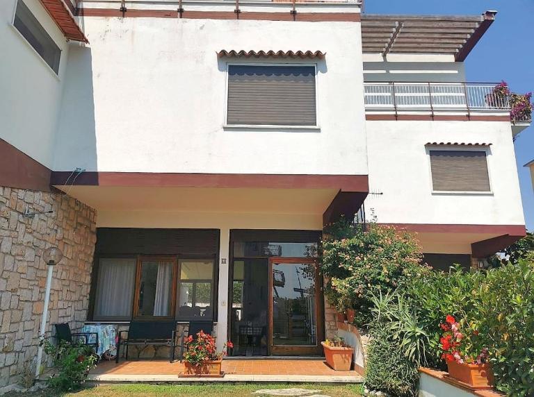 VILLA AZZURRA - B&B Gaeta