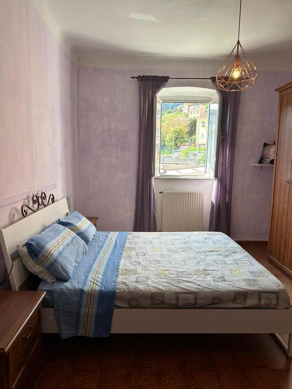 alchiccodoro - Ferienwohnung Genua