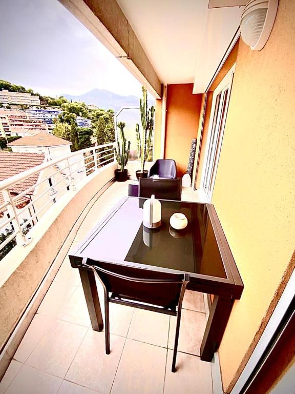 L’Exotique - Bed and Breakfast Menton