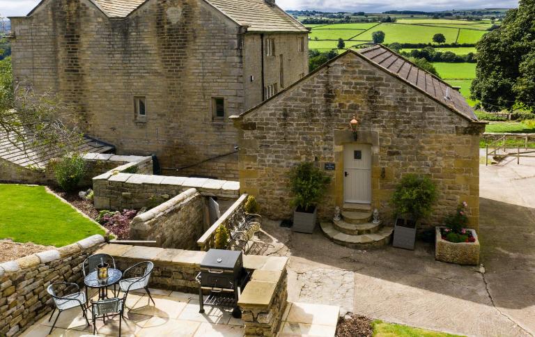 The Old Cooling House - B&B Summer Bridge