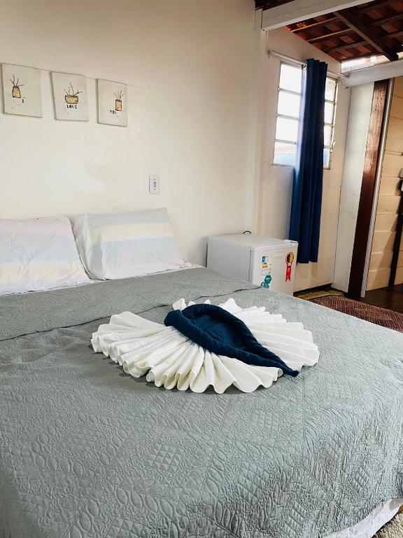 Quartinho Branco - Ferienwohnung Atins