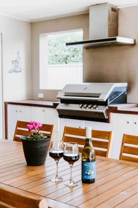 Dumplings Den - Bed and Breakfast Mudgee