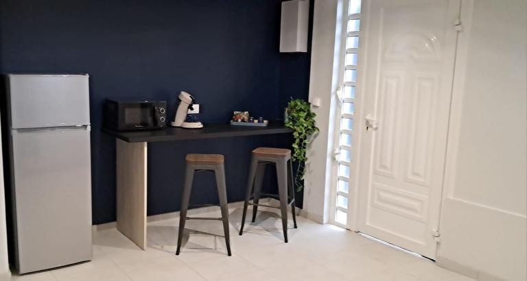 Appartement cosy - B&B Fort-de-France