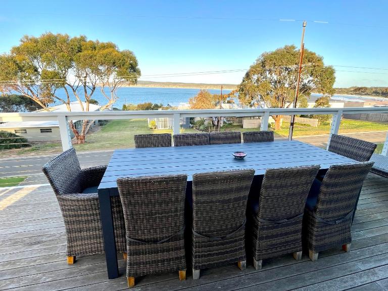 Casa de la Isla - B&B Emu Bay