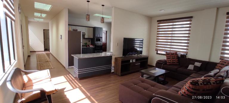 Vive tu experiencia en la Altura - B&B La Paz