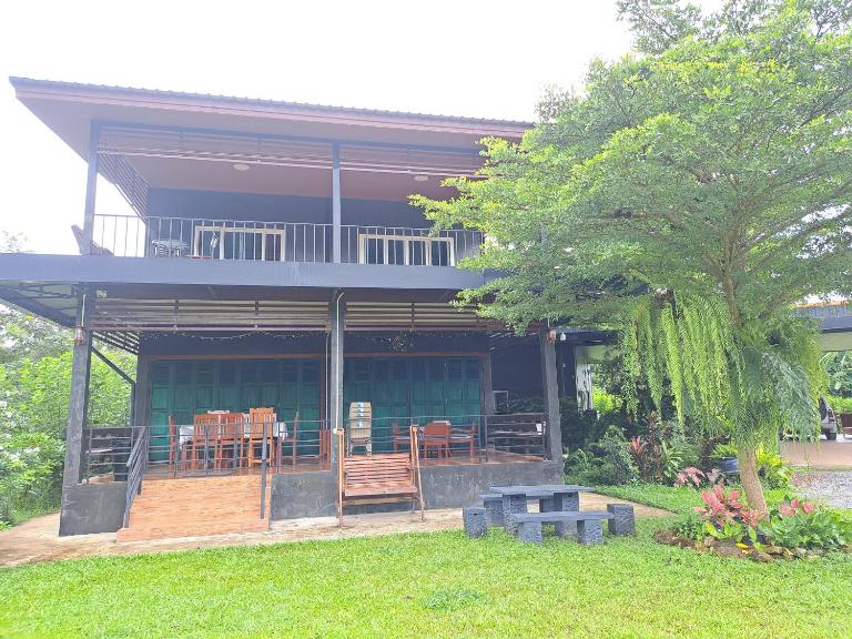 My Home @ Wang Yao - B&B Ban Tha Chai