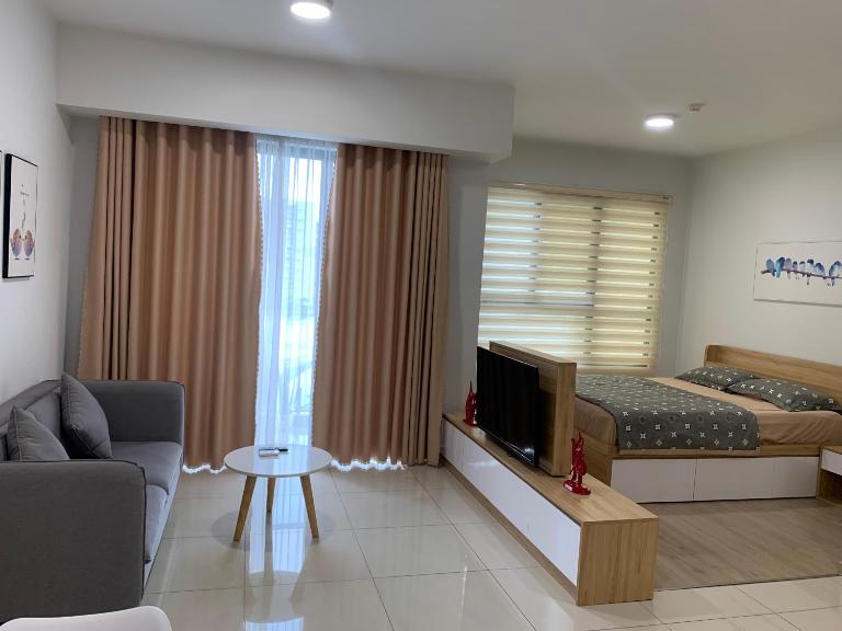 Căn hộ Celadon AEON Mall Tân Phú - B&B Ciudad Ho Chi Minh