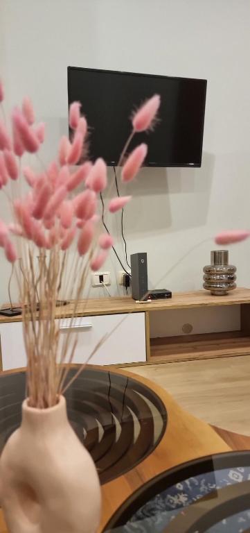 Mina Apartment - B&B Tirana