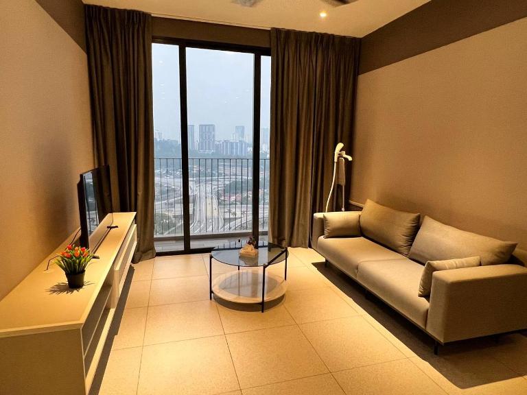 Millerz Square - B&B Kuala Lumpur