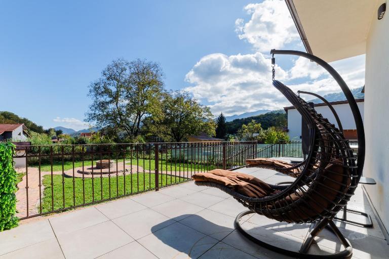 Villa Casablanca - B&B Braşov