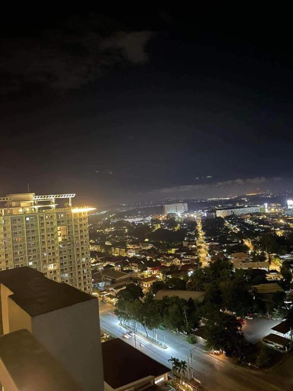 Verdon Parc_ GreenChem - Ferienwohnung Davao