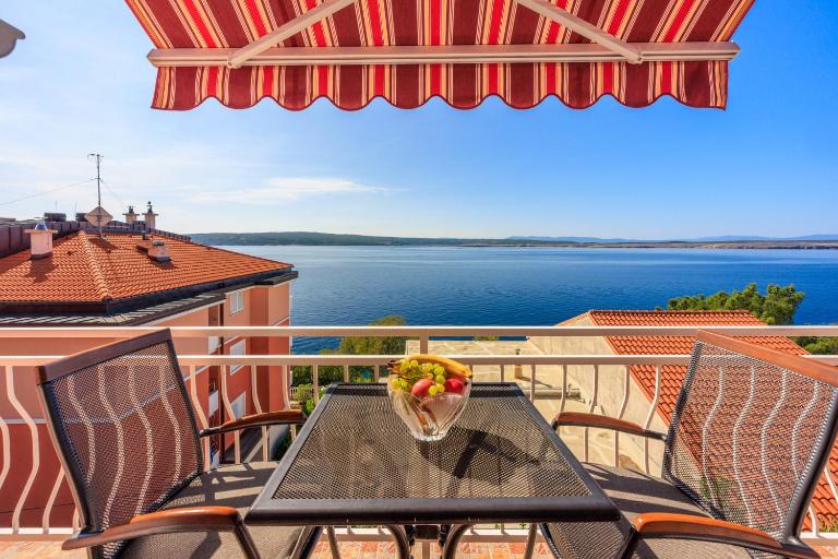 DAVOR - Bed and Breakfast Dramalj