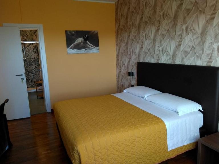 House Volusia - Ferienwohnung La Giustiniana