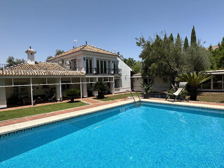 Casa Ciaurriz - B&B Aljarafe
