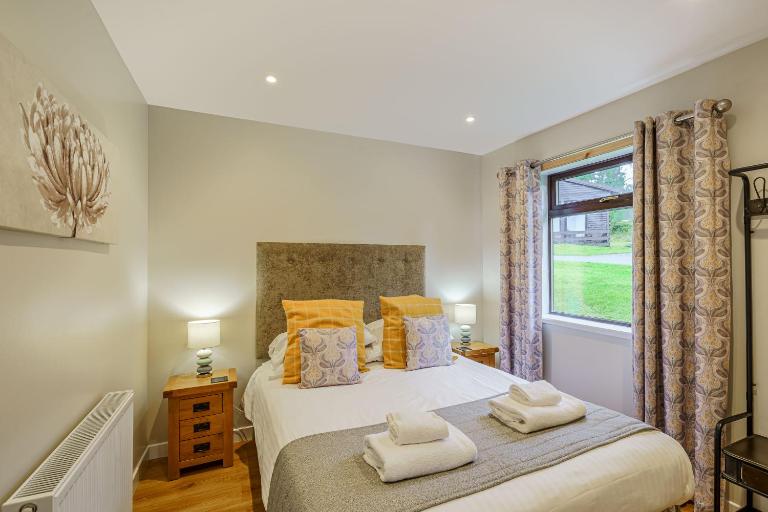 Birch Lodge 16 - B&B Newton Stewart