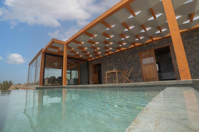 Casa Julie - B&B Chilegua