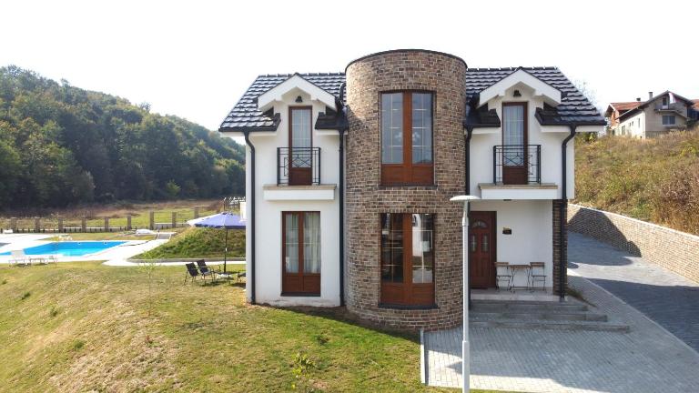Royal King - B&B Vrnjačka Banja