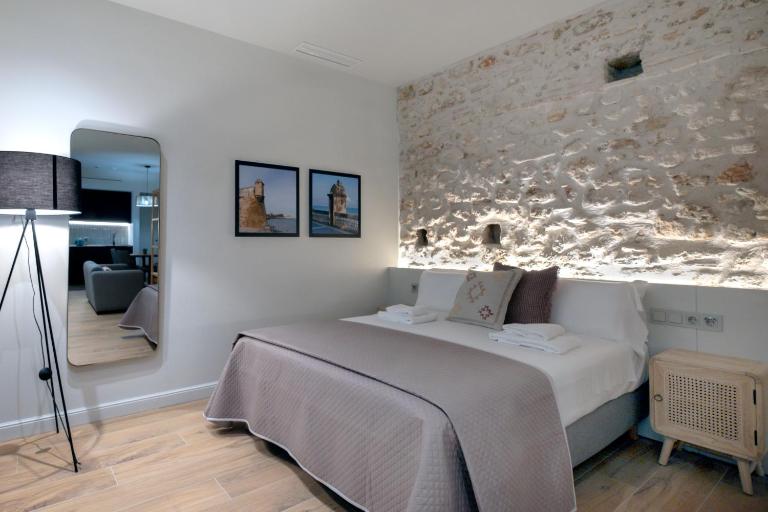 VILLAR Suites by Cadiz4Rentals - B&B Cádiz