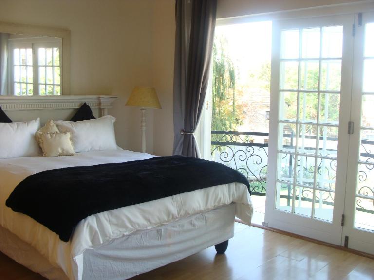 Lonehill - Suite House 3 - B&B Centane