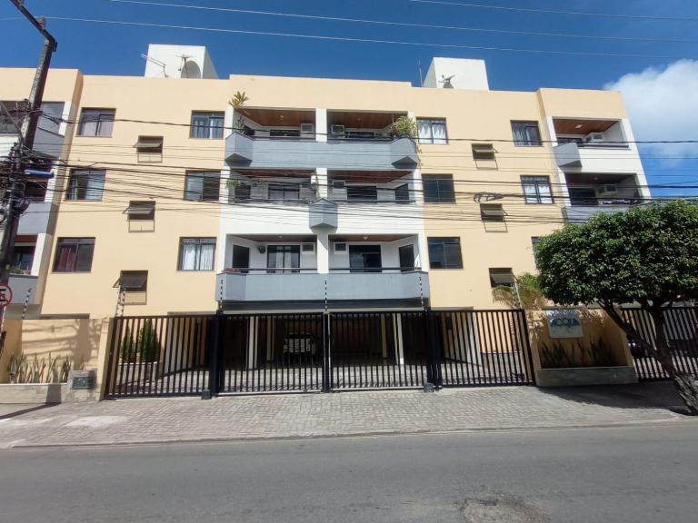 LAZER NA PASSARELA DO CARANGUEJO - Chambres d'hôtes Aracaju