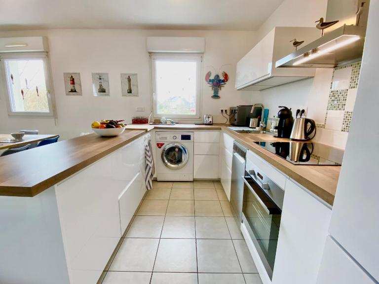 La Vigie - B&B Concarneau