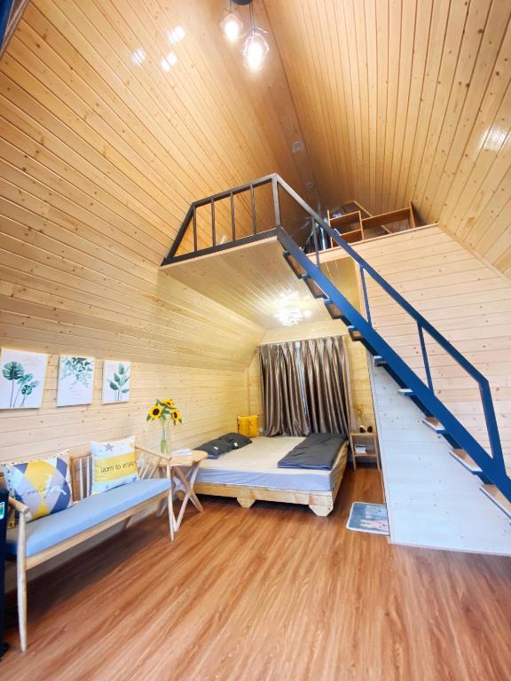Xuhao Homestay - B&B Hanoi