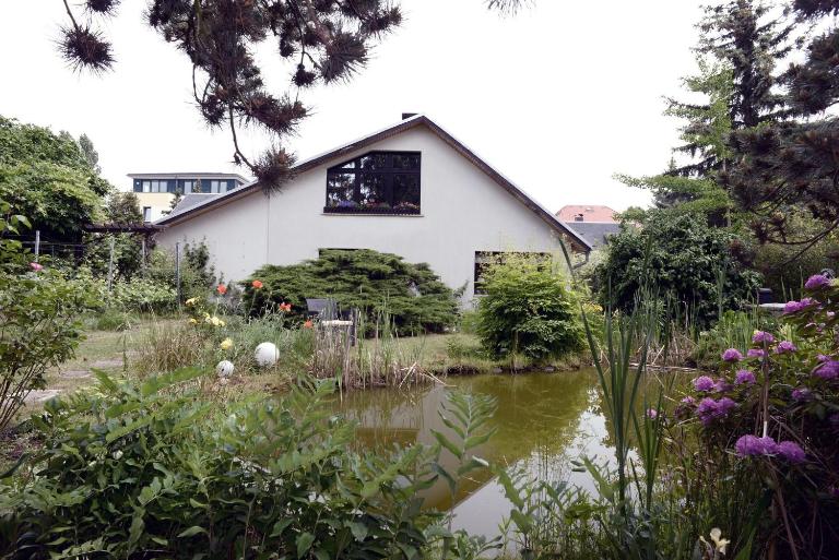 Ferienwohnung Nessler - B&B Radebeul