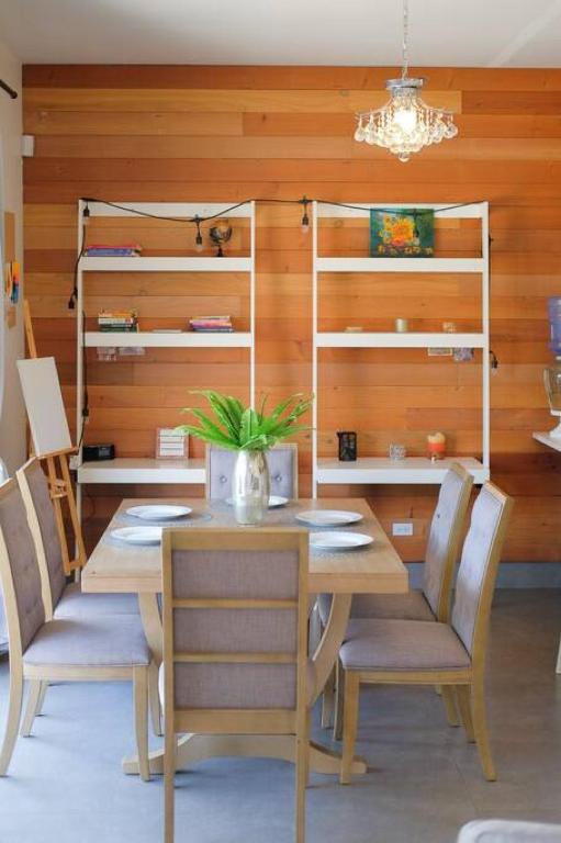 Casa Todos Santos with Gated Parking at Casas Sanblu - Bed and Breakfast Ensenada