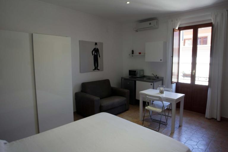 Dei Meravigli - B&B Bari