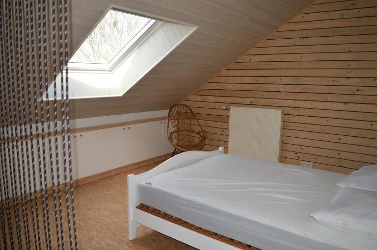Chez nous - Ferienwohnung Chiny