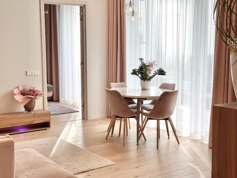 2 bedroom premium home in the heart of Tallinn - B&B Tallinn