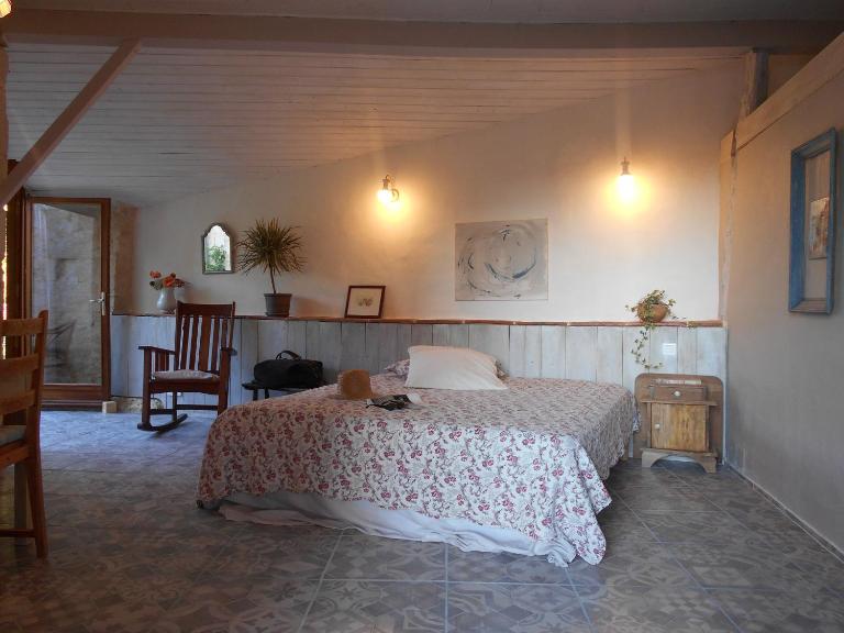 Bastida de Beata - B&B Noailles
