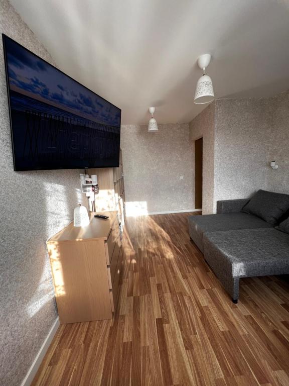 Liepājā 4:10 pm - Chambres d'hôtes Liepaja