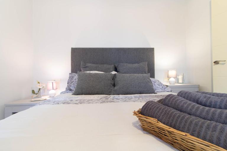 MARINA APARTAMENT - B&B Torremolinos