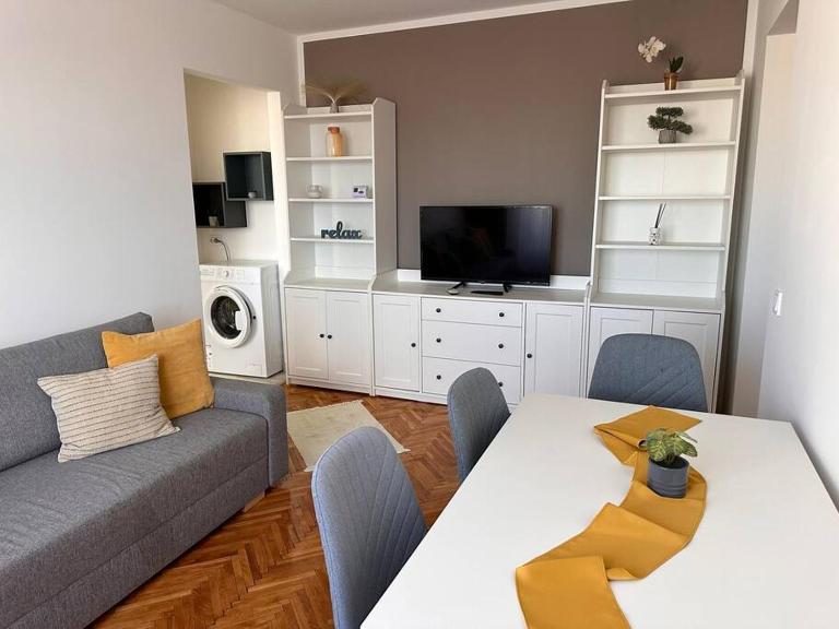 Lux Apartment Vivo Mall - B&B Baia Mare